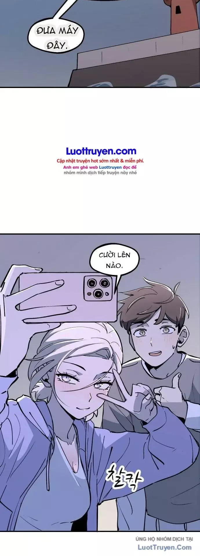 Nếu Bạn Thích Ai Đó, Bạn Sẽ Trở Nên Ngốc Nghếch Chapter 18 - Trang 23