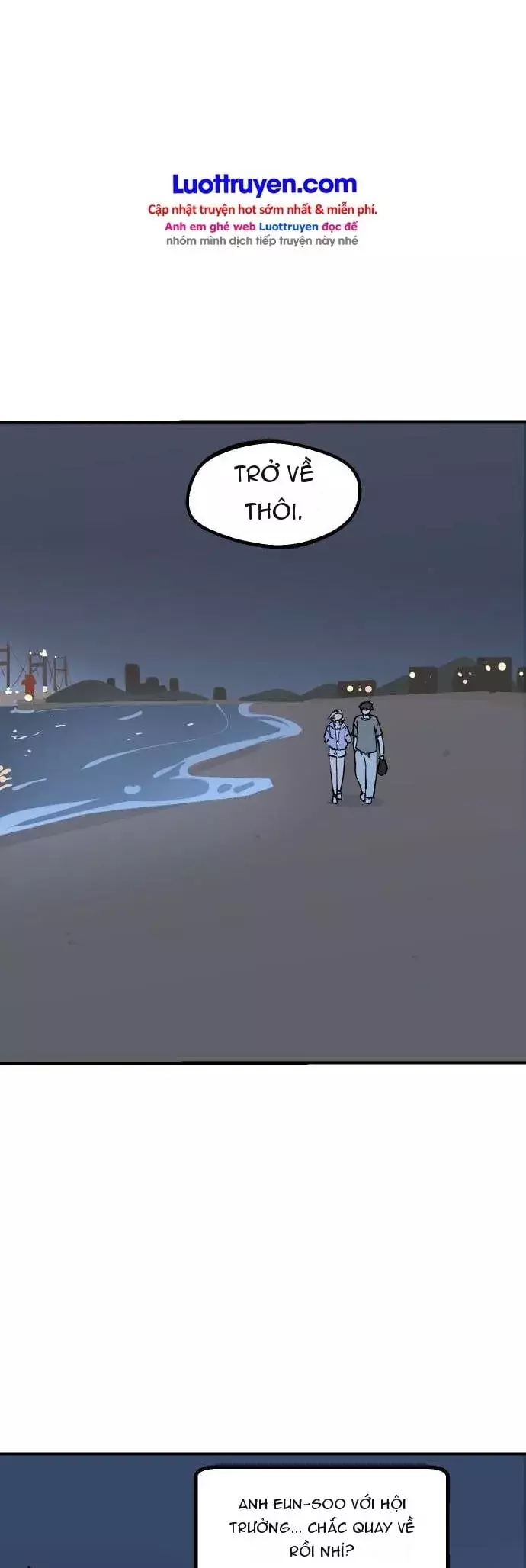 Nếu Bạn Thích Ai Đó, Bạn Sẽ Trở Nên Ngốc Nghếch Chapter 18 - Trang 24