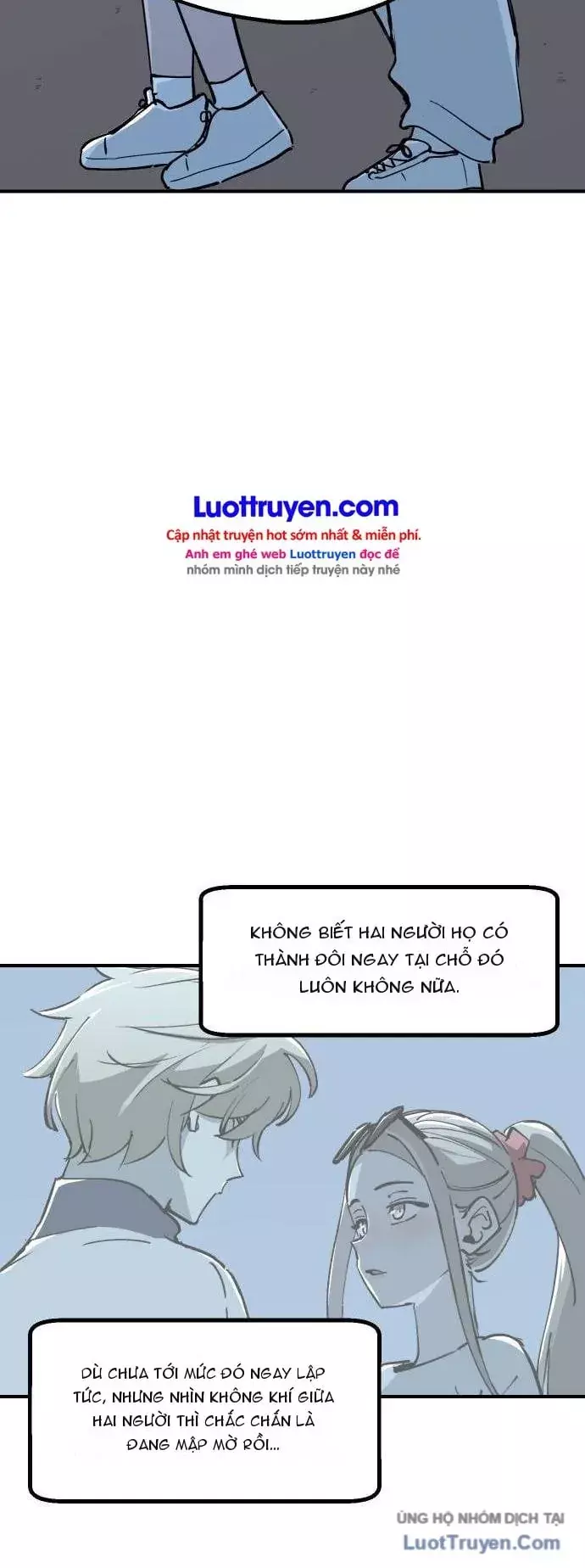 Nếu Bạn Thích Ai Đó, Bạn Sẽ Trở Nên Ngốc Nghếch Chapter 18 - Trang 27