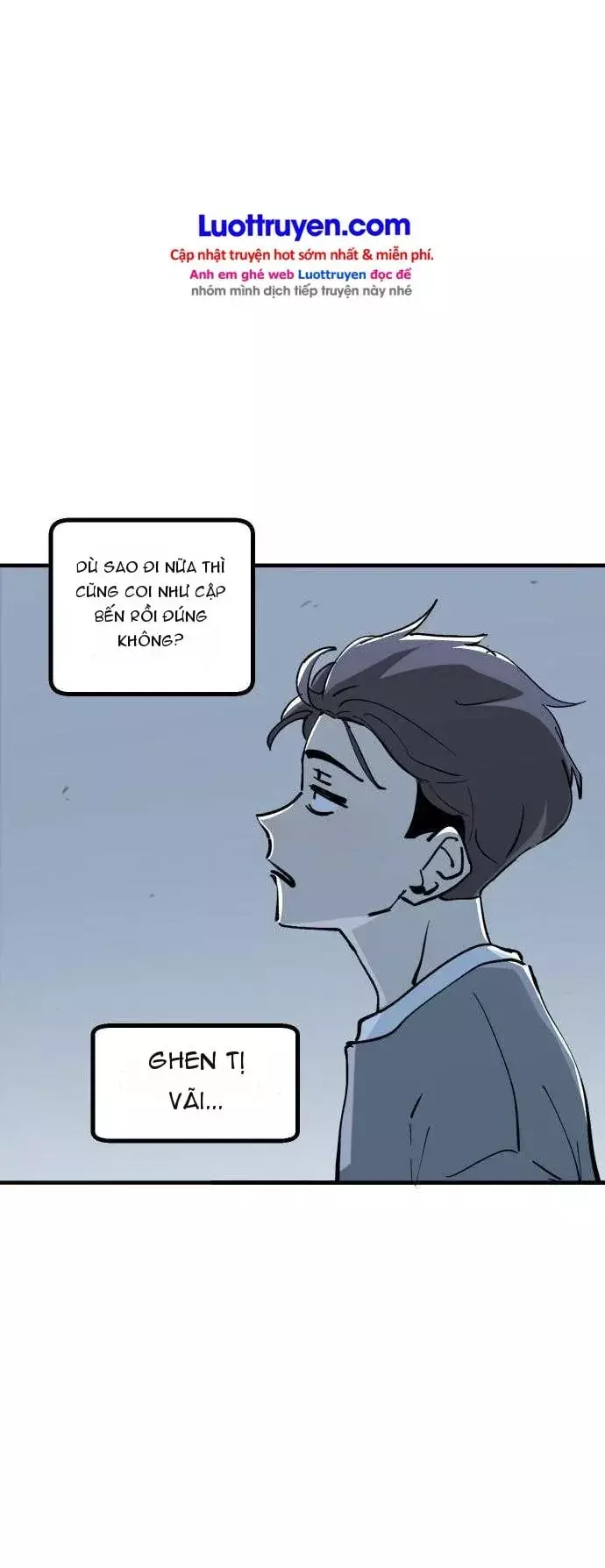 Nếu Bạn Thích Ai Đó, Bạn Sẽ Trở Nên Ngốc Nghếch Chapter 18 - Trang 28