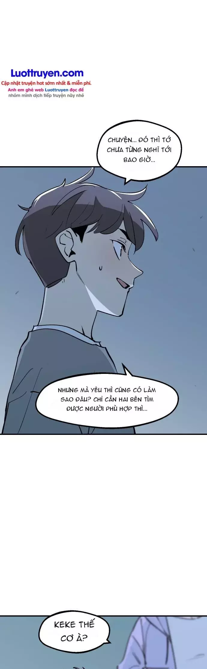 Nếu Bạn Thích Ai Đó, Bạn Sẽ Trở Nên Ngốc Nghếch Chapter 18 - Trang 34