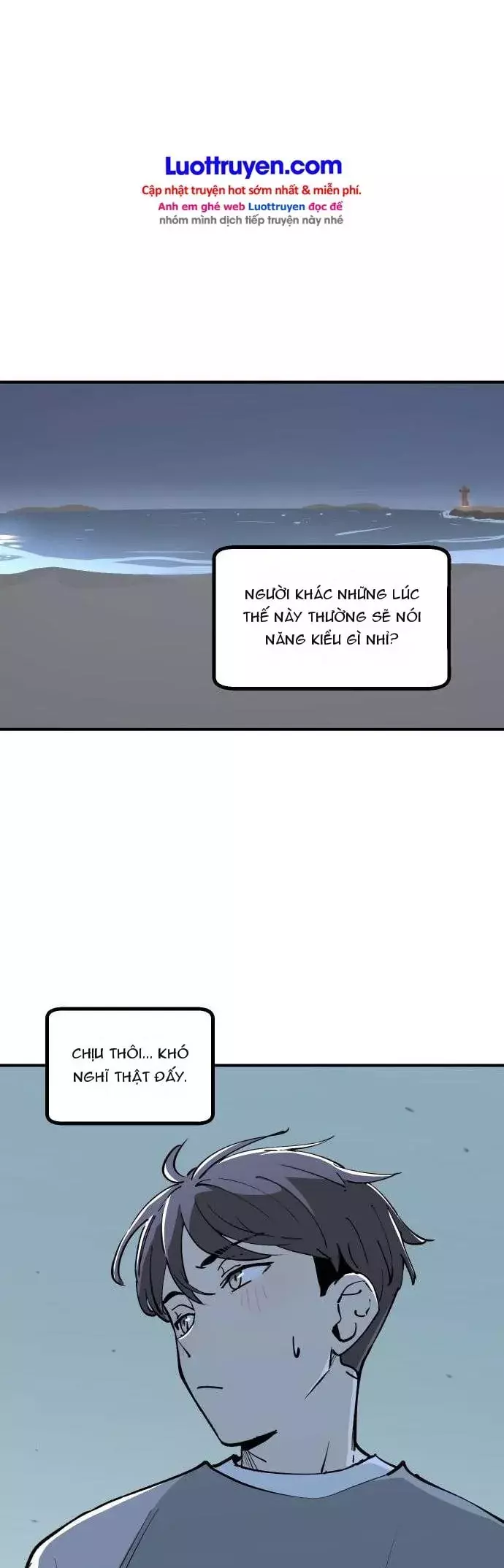 Nếu Bạn Thích Ai Đó, Bạn Sẽ Trở Nên Ngốc Nghếch Chapter 18 - Trang 36
