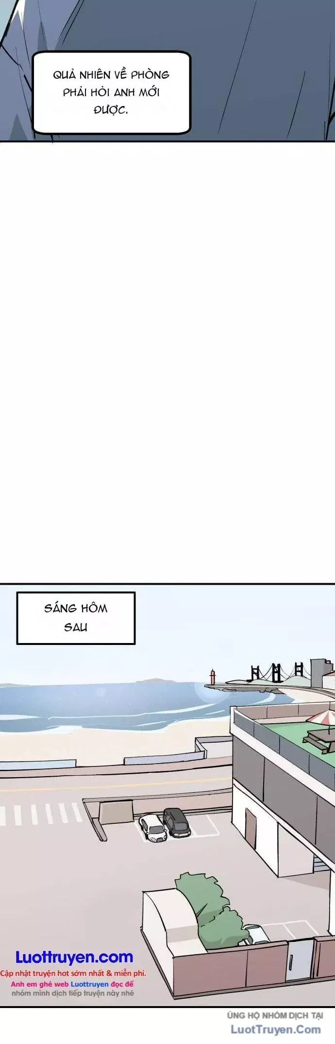 Nếu Bạn Thích Ai Đó, Bạn Sẽ Trở Nên Ngốc Nghếch Chapter 18 - Trang 37
