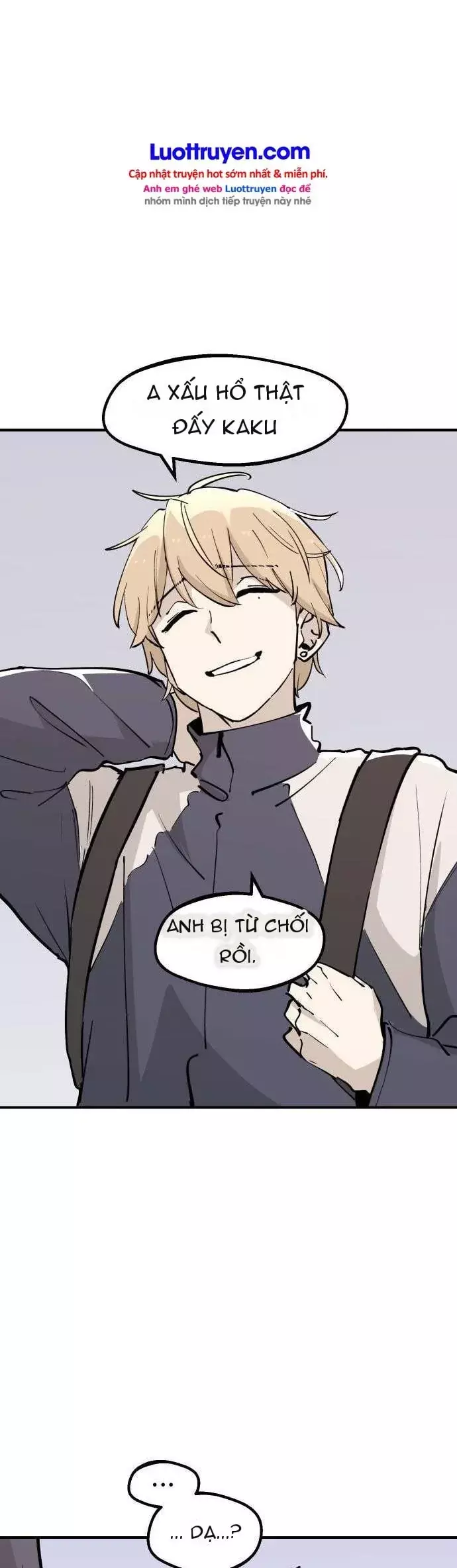 Nếu Bạn Thích Ai Đó, Bạn Sẽ Trở Nên Ngốc Nghếch Chapter 18 - Trang 42