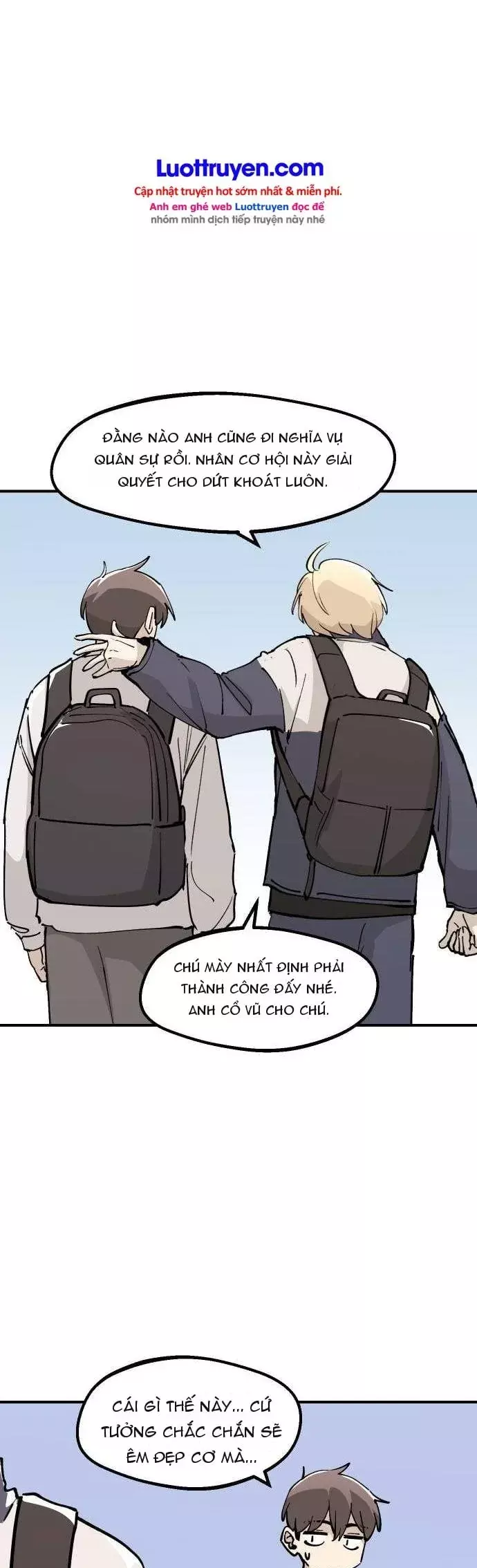 Nếu Bạn Thích Ai Đó, Bạn Sẽ Trở Nên Ngốc Nghếch Chapter 18 - Trang 44