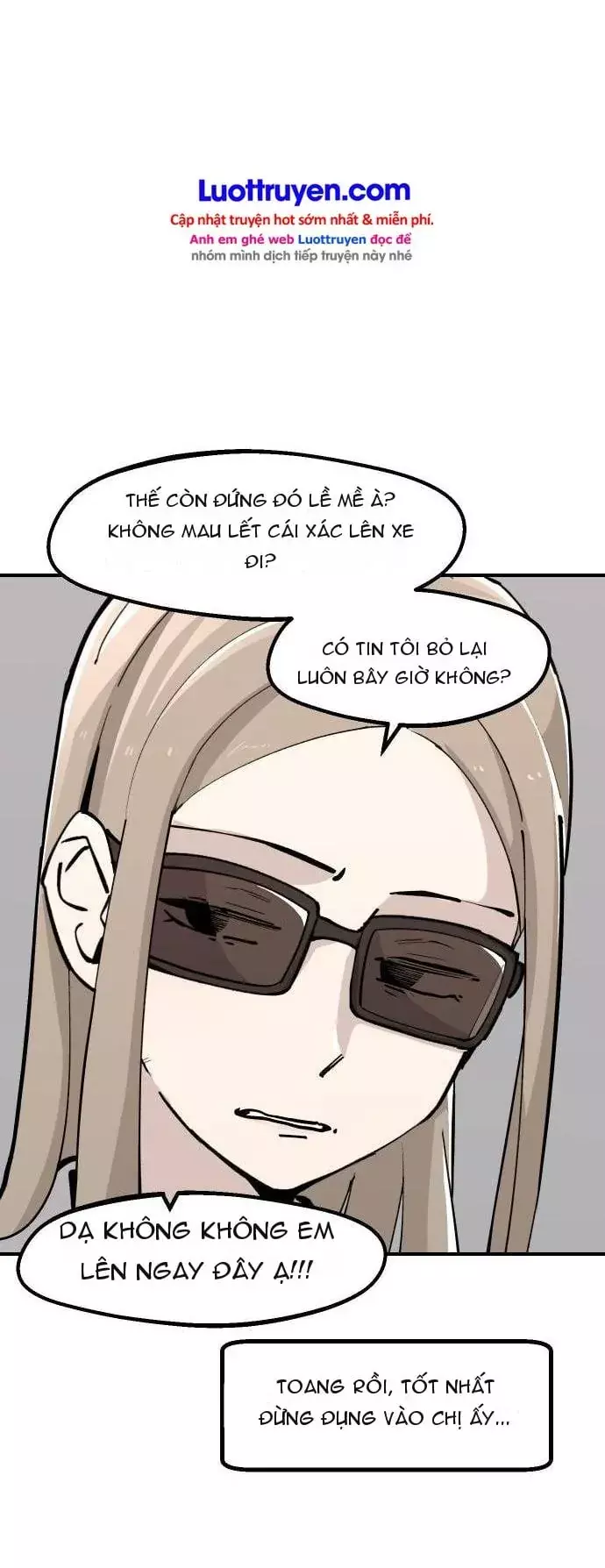 Nếu Bạn Thích Ai Đó, Bạn Sẽ Trở Nên Ngốc Nghếch Chapter 18 - Trang 46