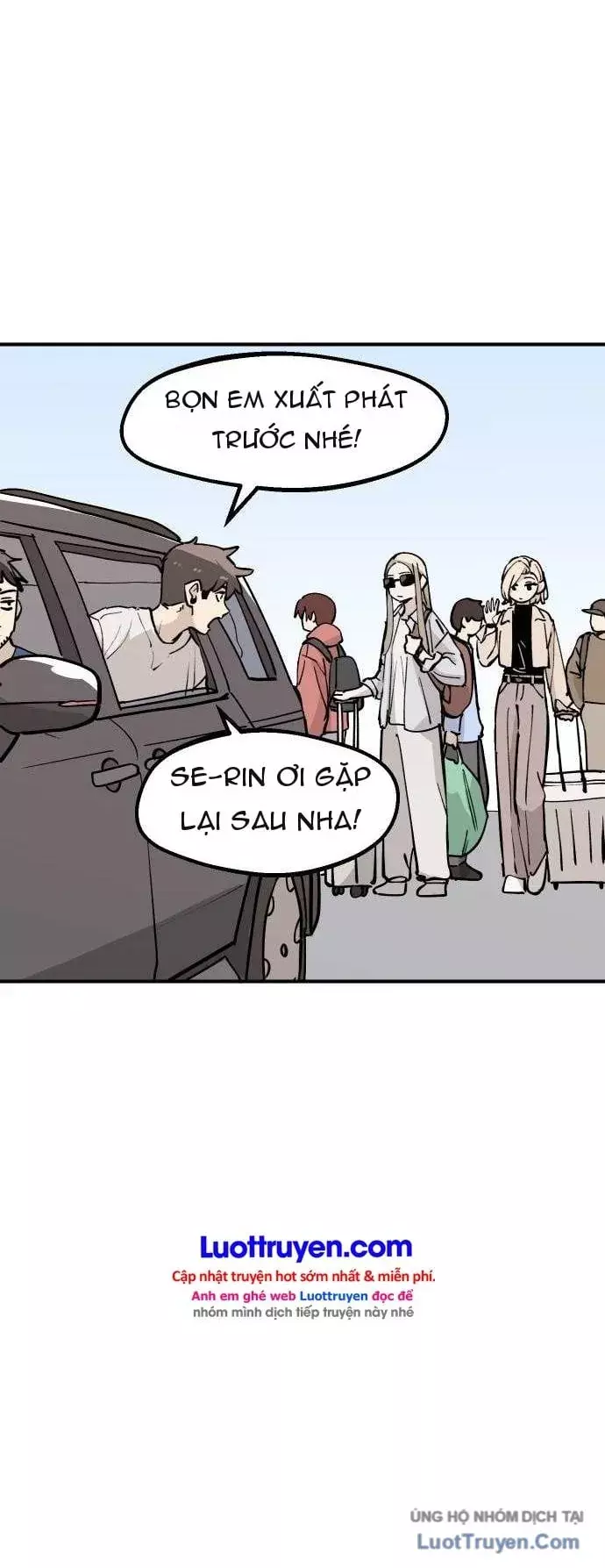 Nếu Bạn Thích Ai Đó, Bạn Sẽ Trở Nên Ngốc Nghếch Chapter 18 - Trang 47