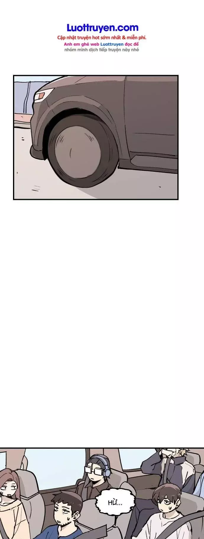 Nếu Bạn Thích Ai Đó, Bạn Sẽ Trở Nên Ngốc Nghếch Chapter 18 - Trang 48