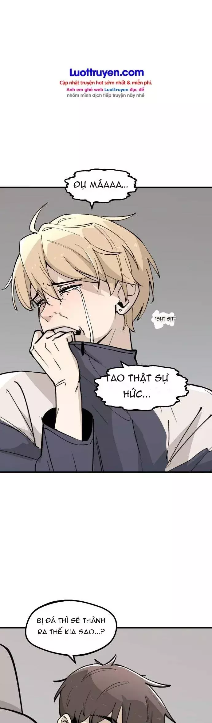 Nếu Bạn Thích Ai Đó, Bạn Sẽ Trở Nên Ngốc Nghếch Chapter 18 - Trang 50
