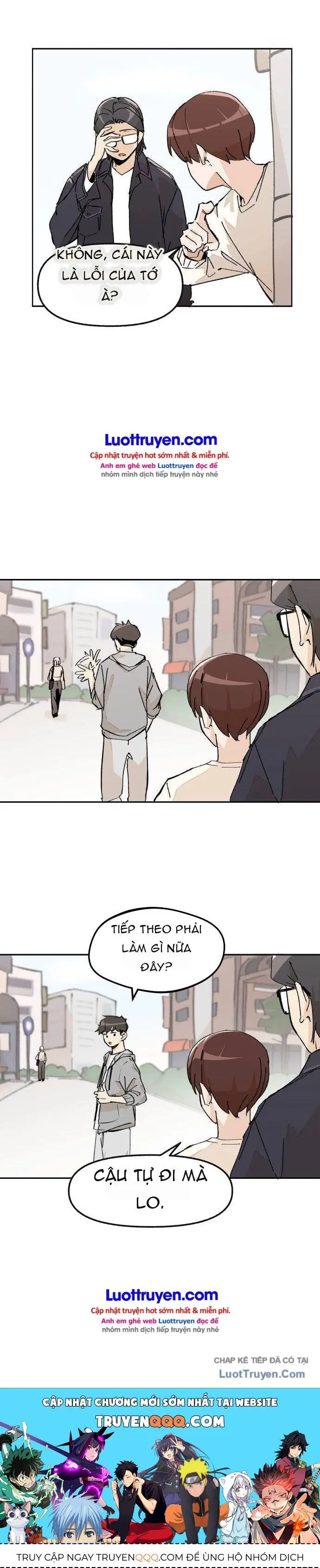 Nếu Bạn Thích Ai Đó, Bạn Sẽ Trở Nên Ngốc Nghếch Chapter 2 - Trang 14