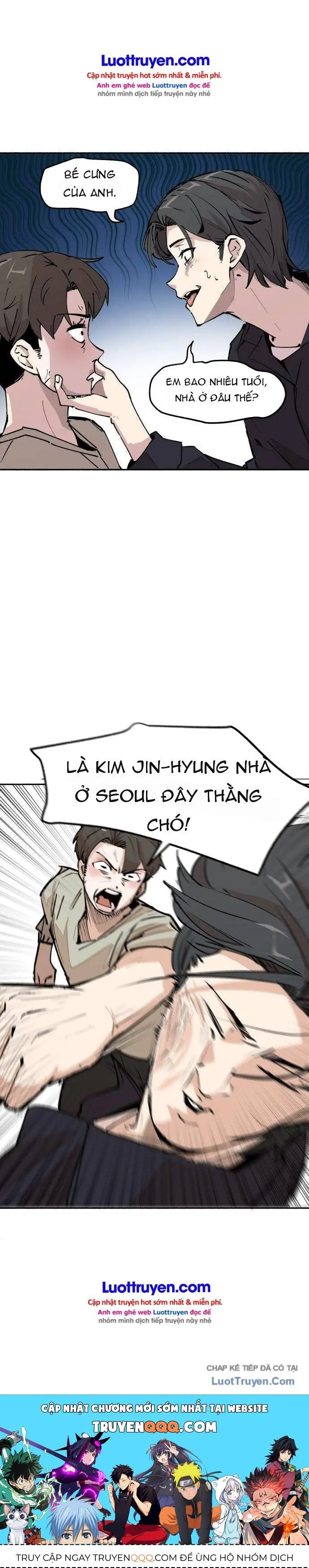 Nếu Bạn Thích Ai Đó, Bạn Sẽ Trở Nên Ngốc Nghếch Chapter 3 - Trang 19