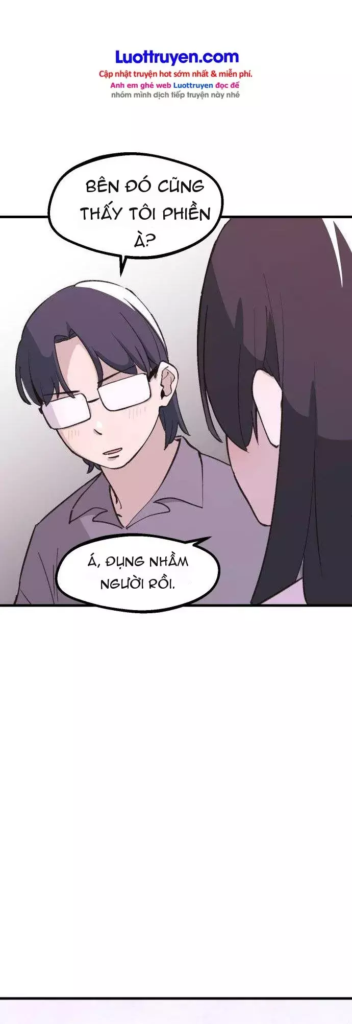 Nếu Bạn Thích Ai Đó, Bạn Sẽ Trở Nên Ngốc Nghếch Chapter 4 - Trang 11