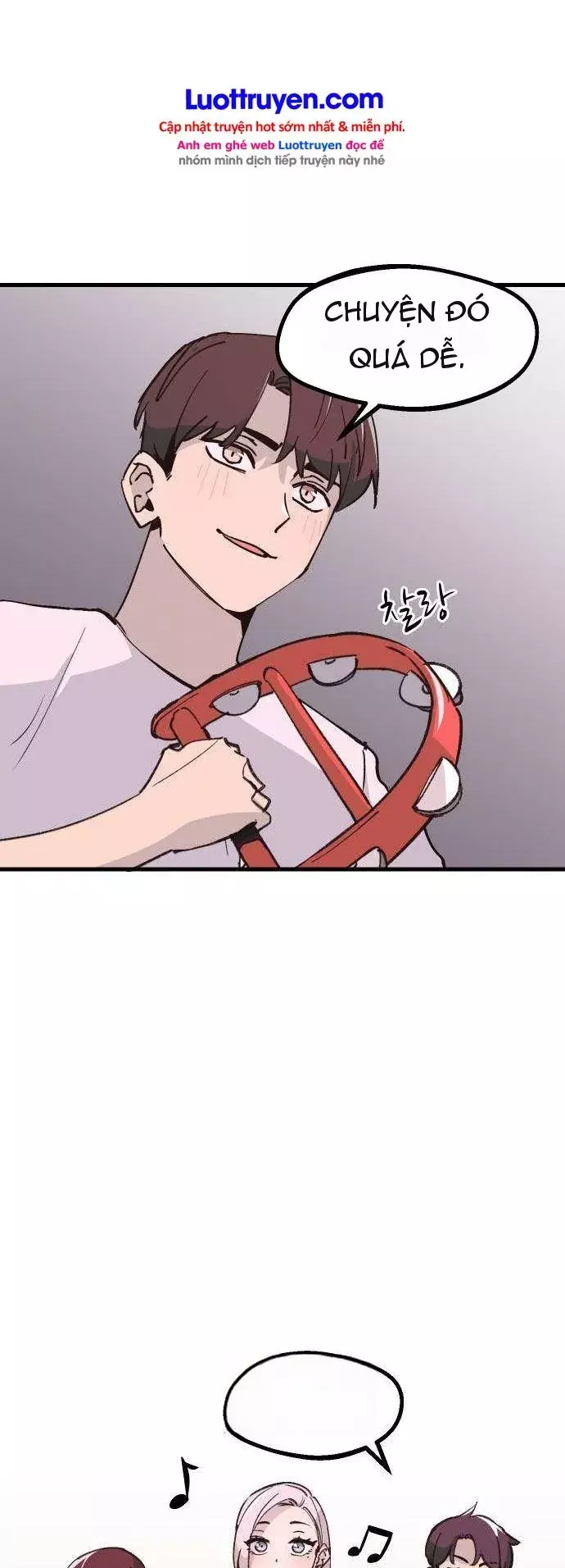Nếu Bạn Thích Ai Đó, Bạn Sẽ Trở Nên Ngốc Nghếch Chapter 4 - Trang 13