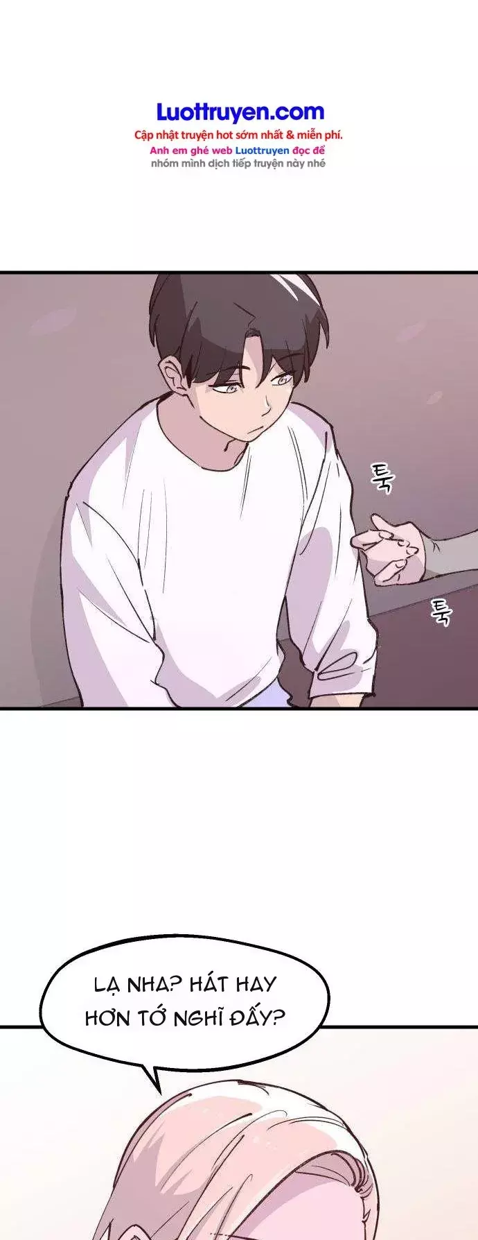 Nếu Bạn Thích Ai Đó, Bạn Sẽ Trở Nên Ngốc Nghếch Chapter 4 - Trang 21