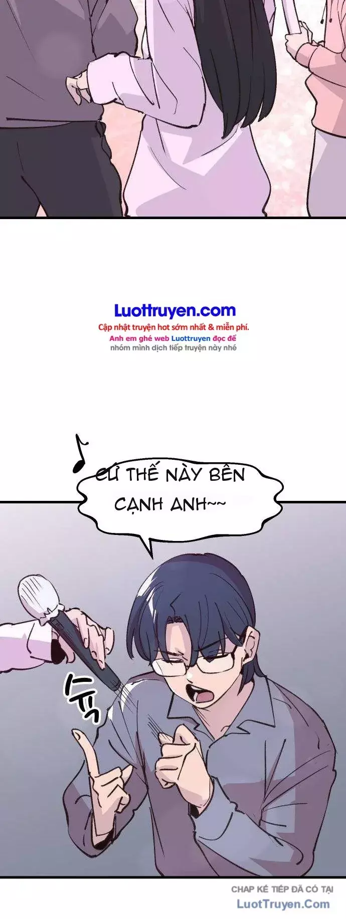 Nếu Bạn Thích Ai Đó, Bạn Sẽ Trở Nên Ngốc Nghếch Chapter 4 - Trang 24