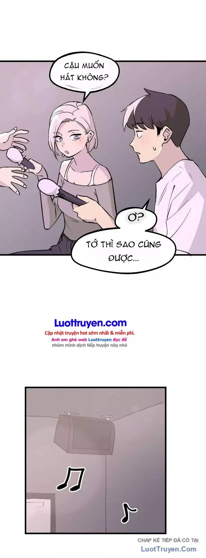 Nếu Bạn Thích Ai Đó, Bạn Sẽ Trở Nên Ngốc Nghếch Chapter 4 - Trang 26