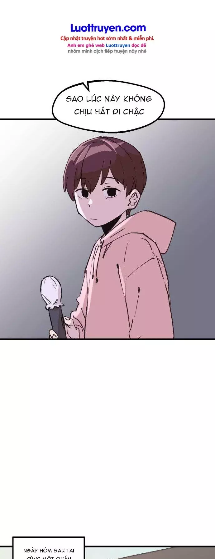 Nếu Bạn Thích Ai Đó, Bạn Sẽ Trở Nên Ngốc Nghếch Chapter 4 - Trang 35
