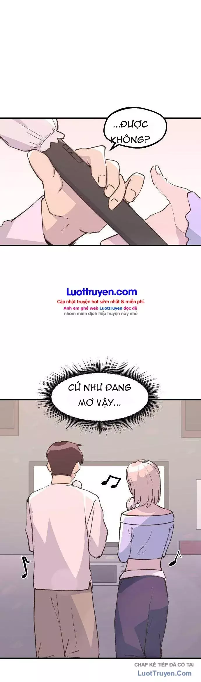 Nếu Bạn Thích Ai Đó, Bạn Sẽ Trở Nên Ngốc Nghếch Chapter 4 - Trang 40