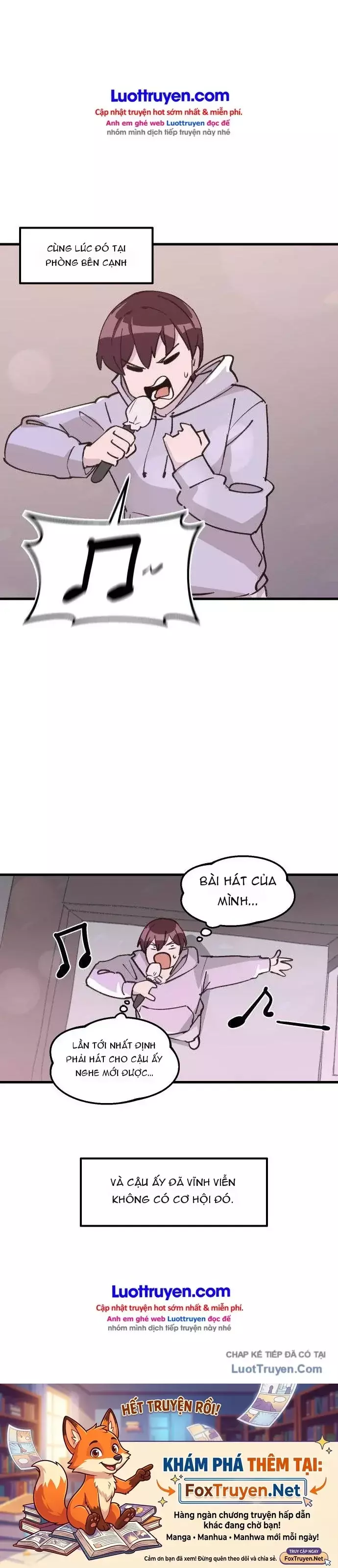 Nếu Bạn Thích Ai Đó, Bạn Sẽ Trở Nên Ngốc Nghếch Chapter 4 - Trang 41