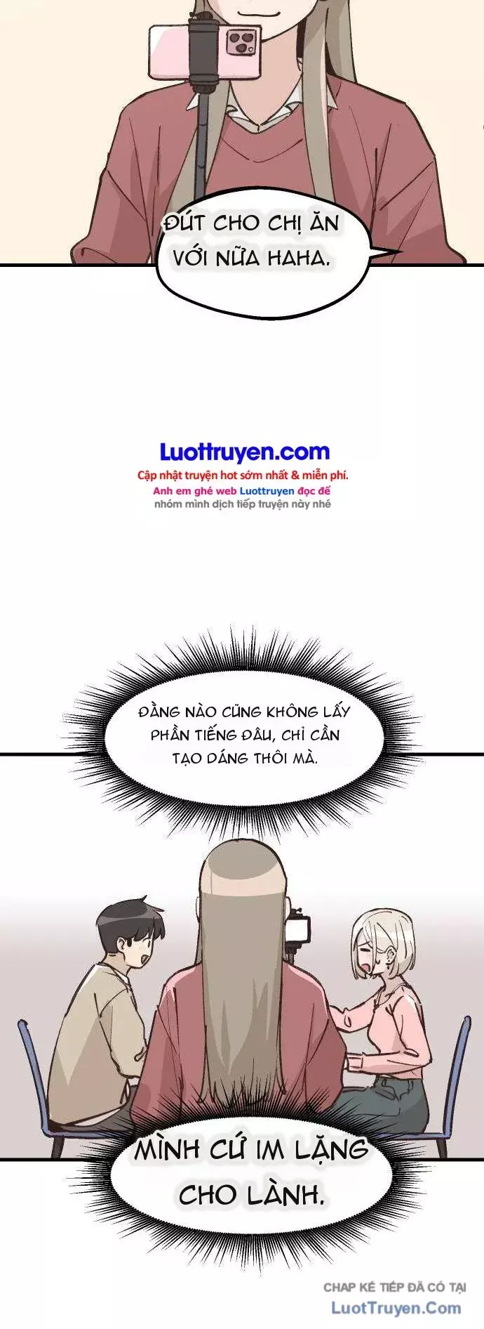 Nếu Bạn Thích Ai Đó, Bạn Sẽ Trở Nên Ngốc Nghếch Chapter 5 - Trang 12