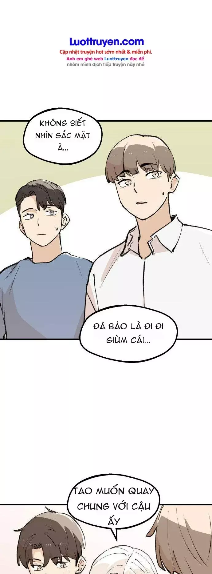 Nếu Bạn Thích Ai Đó, Bạn Sẽ Trở Nên Ngốc Nghếch Chapter 5 - Trang 25