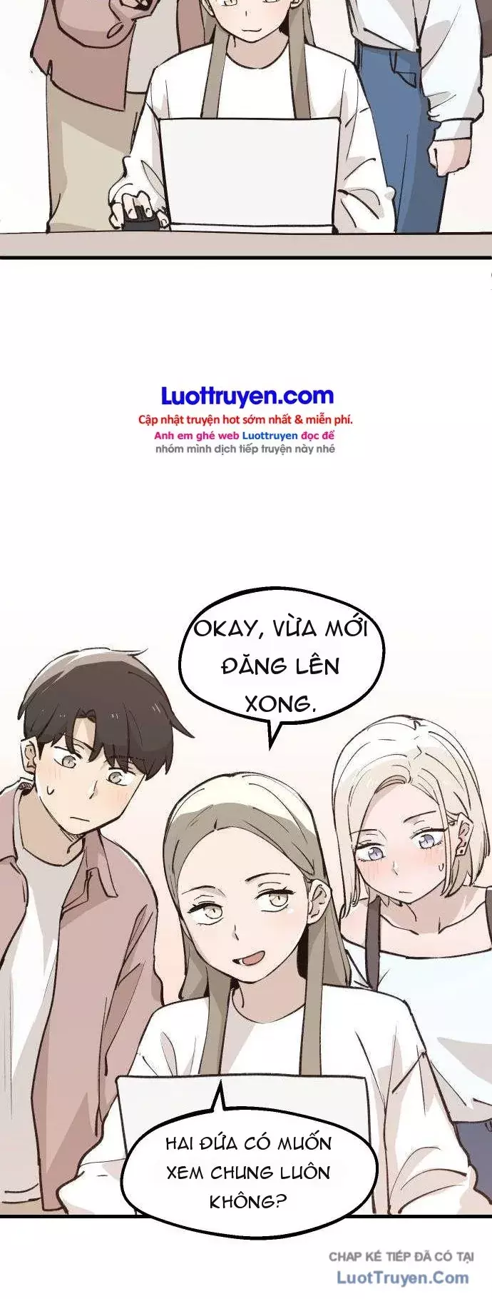 Nếu Bạn Thích Ai Đó, Bạn Sẽ Trở Nên Ngốc Nghếch Chapter 5 - Trang 36