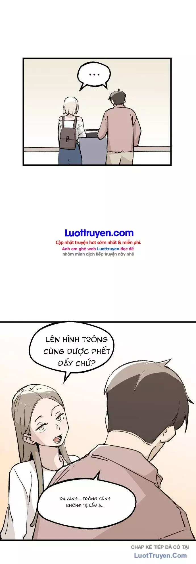 Nếu Bạn Thích Ai Đó, Bạn Sẽ Trở Nên Ngốc Nghếch Chapter 5 - Trang 38