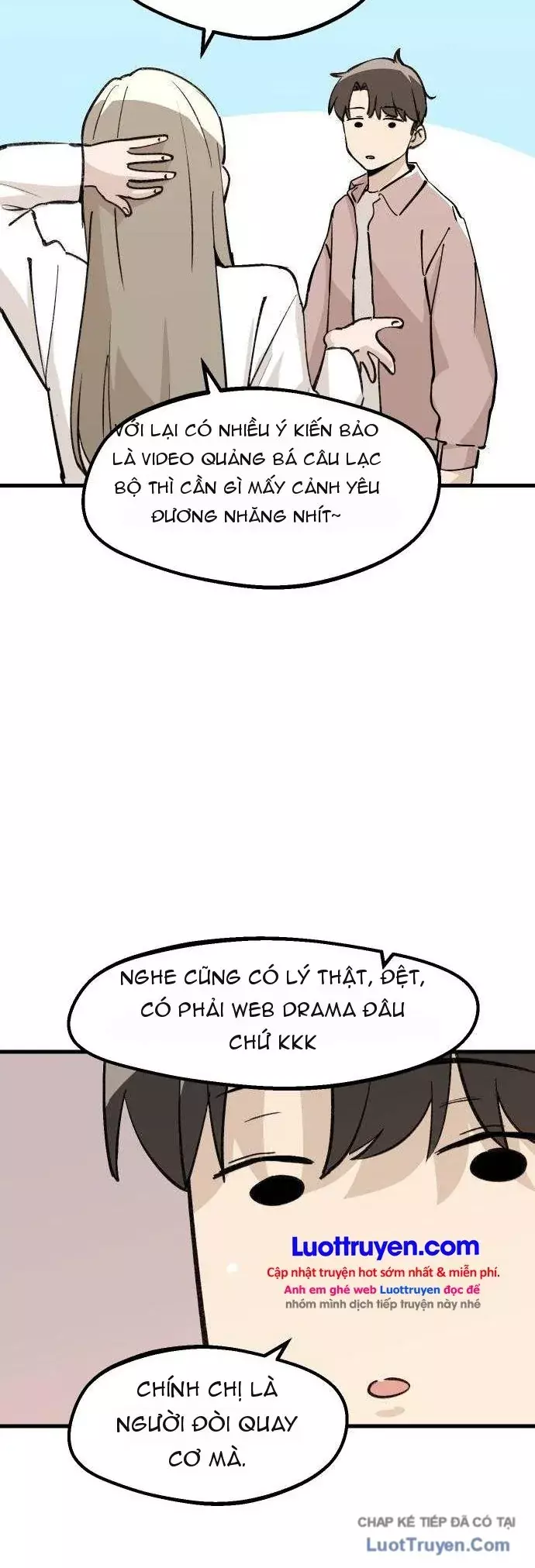 Nếu Bạn Thích Ai Đó, Bạn Sẽ Trở Nên Ngốc Nghếch Chapter 5 - Trang 40