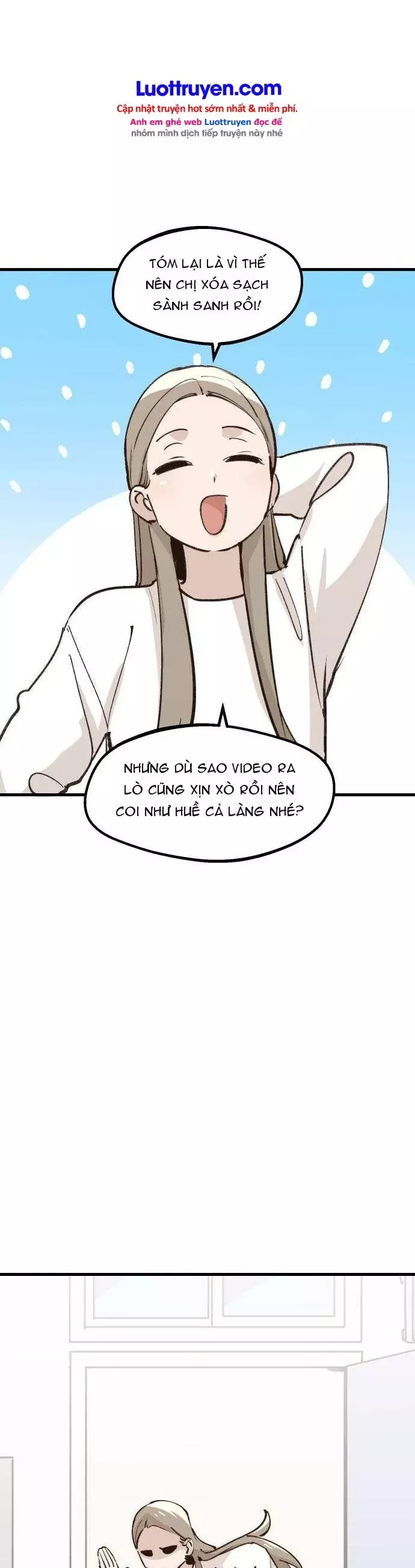 Nếu Bạn Thích Ai Đó, Bạn Sẽ Trở Nên Ngốc Nghếch Chapter 5 - Trang 41