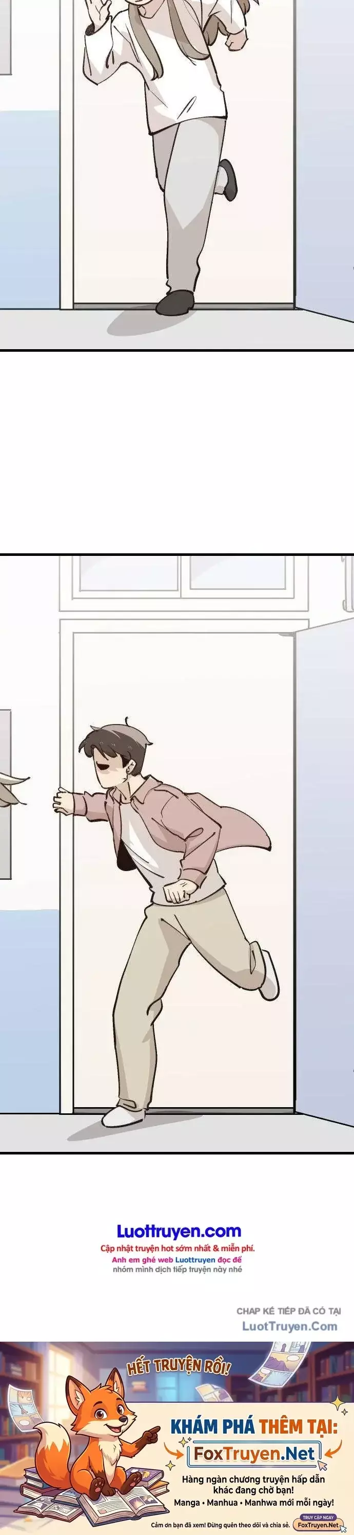 Nếu Bạn Thích Ai Đó, Bạn Sẽ Trở Nên Ngốc Nghếch Chapter 5 - Trang 42