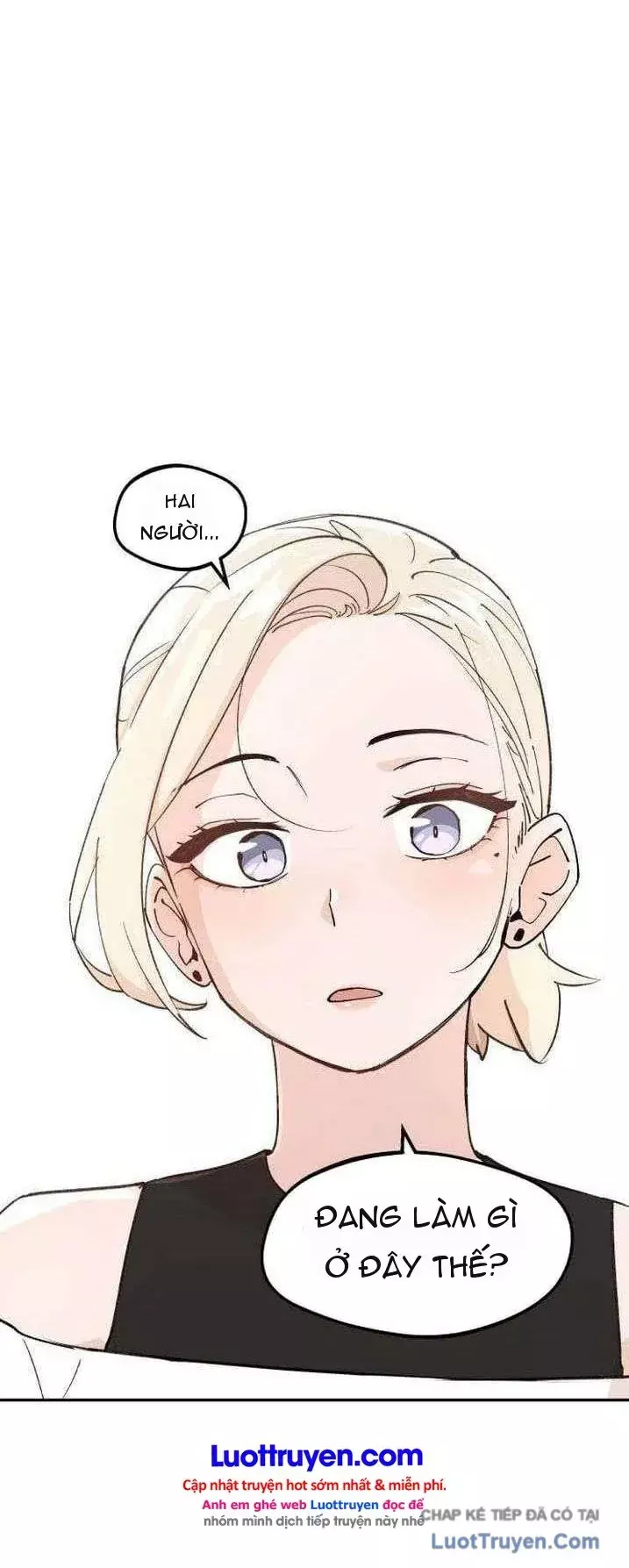 Nếu Bạn Thích Ai Đó, Bạn Sẽ Trở Nên Ngốc Nghếch Chapter 6 - Trang 10