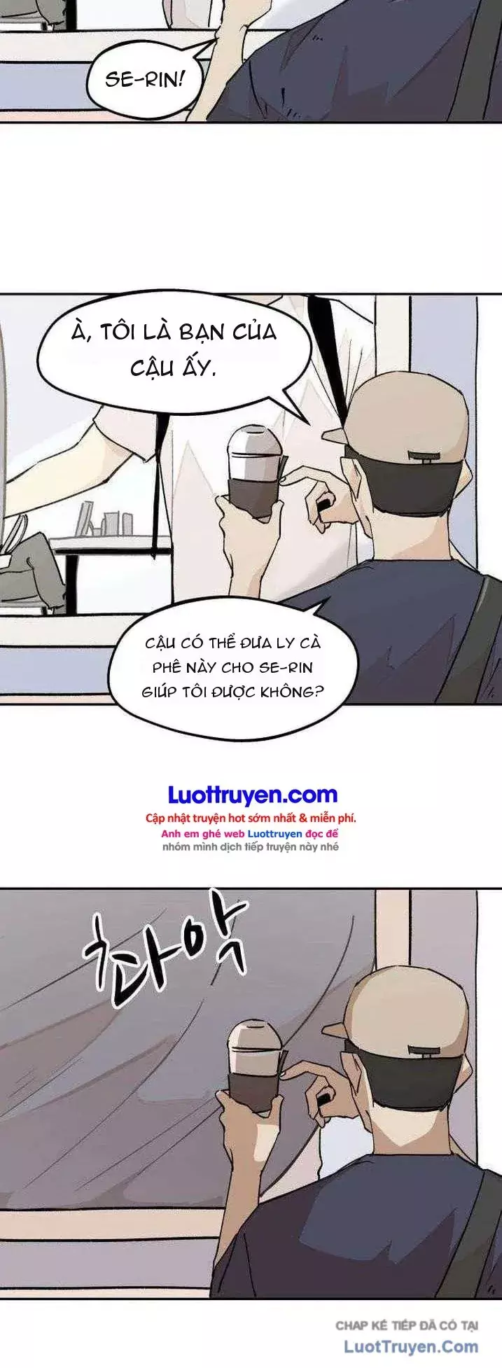 Nếu Bạn Thích Ai Đó, Bạn Sẽ Trở Nên Ngốc Nghếch Chapter 6 - Trang 18