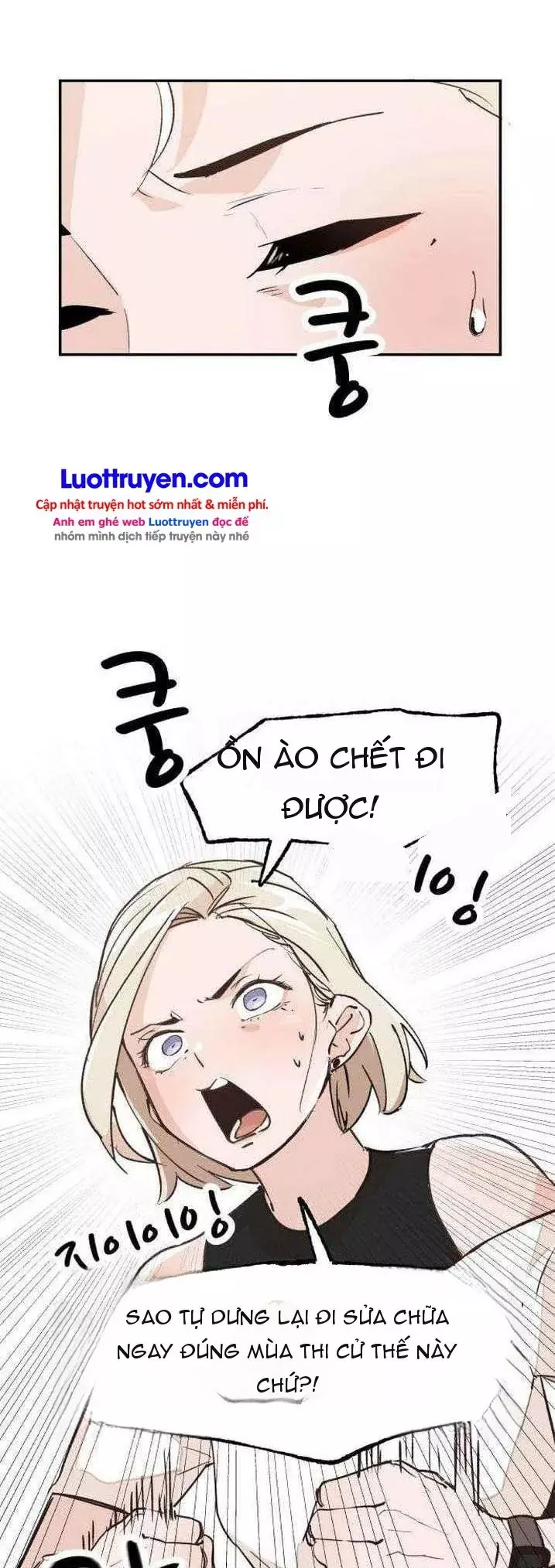Nếu Bạn Thích Ai Đó, Bạn Sẽ Trở Nên Ngốc Nghếch Chapter 6 - Trang 21