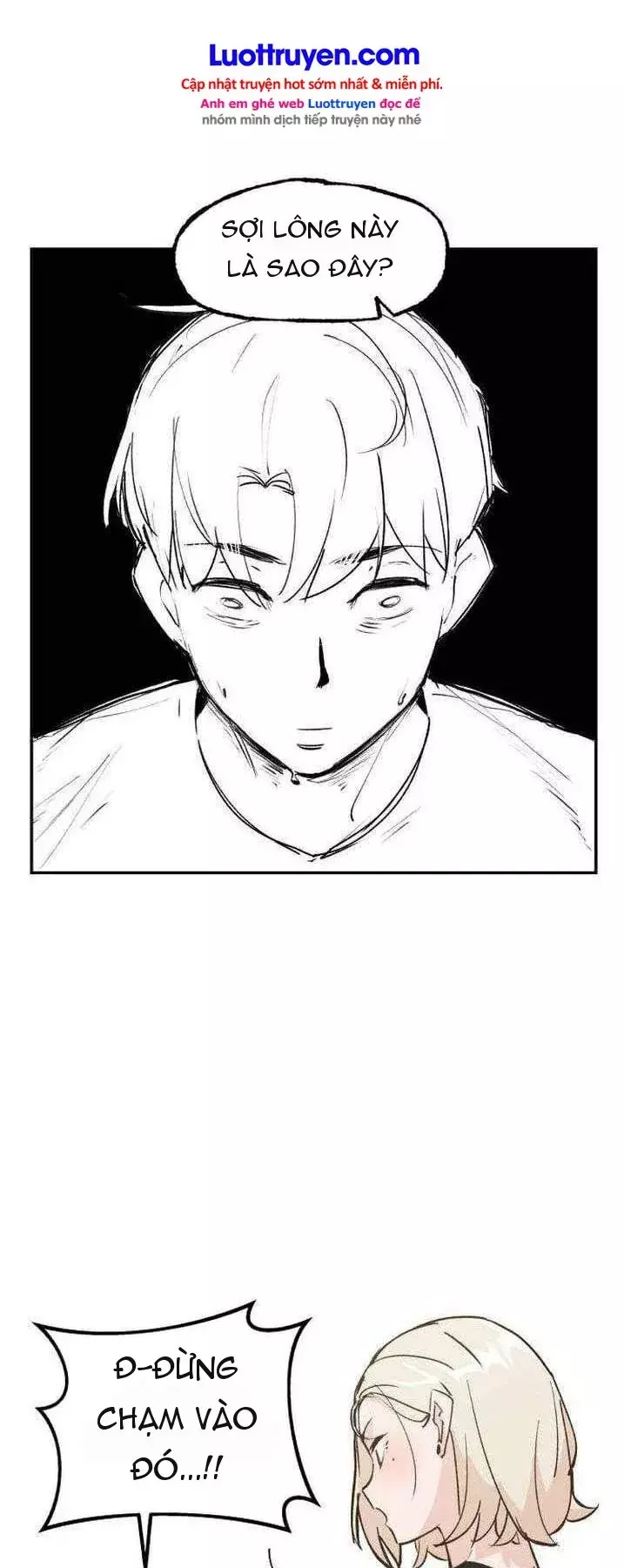 Nếu Bạn Thích Ai Đó, Bạn Sẽ Trở Nên Ngốc Nghếch Chapter 6 - Trang 27