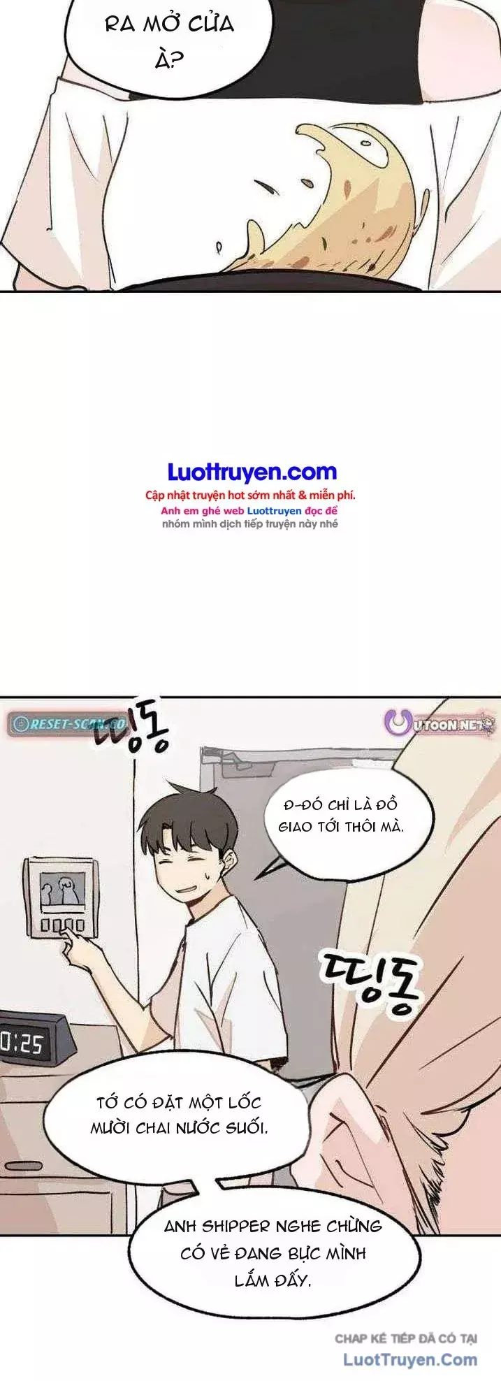 Nếu Bạn Thích Ai Đó, Bạn Sẽ Trở Nên Ngốc Nghếch Chapter 6 - Trang 38