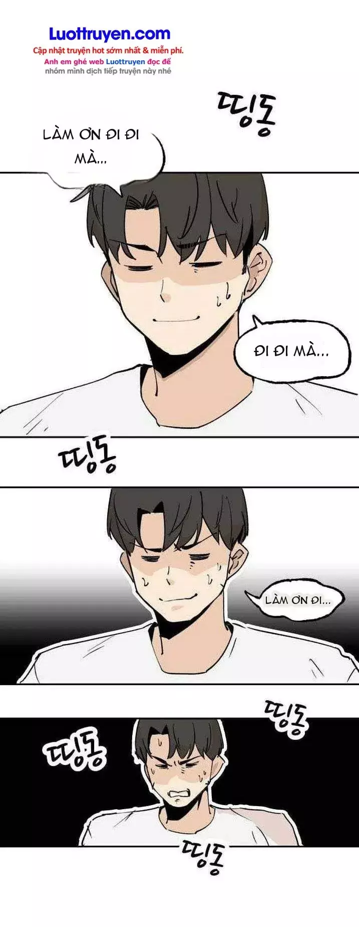 Nếu Bạn Thích Ai Đó, Bạn Sẽ Trở Nên Ngốc Nghếch Chapter 6 - Trang 39