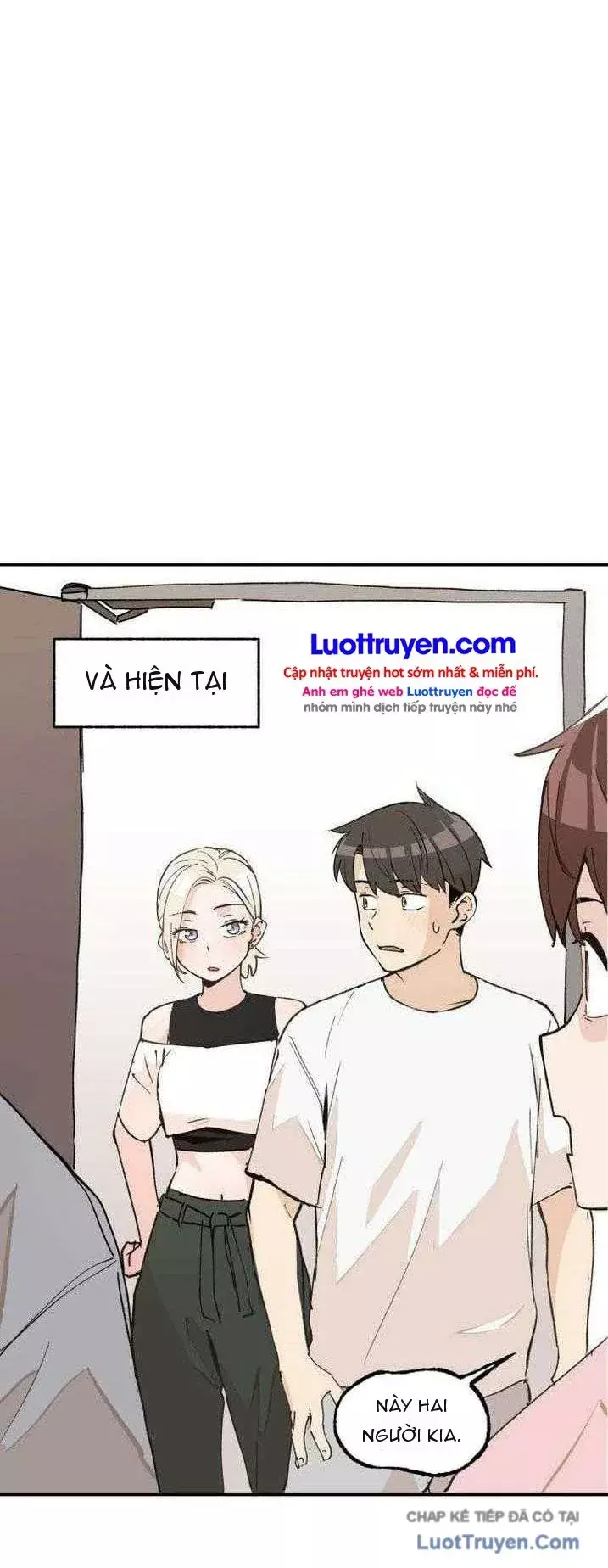 Nếu Bạn Thích Ai Đó, Bạn Sẽ Trở Nên Ngốc Nghếch Chapter 6 - Trang 40