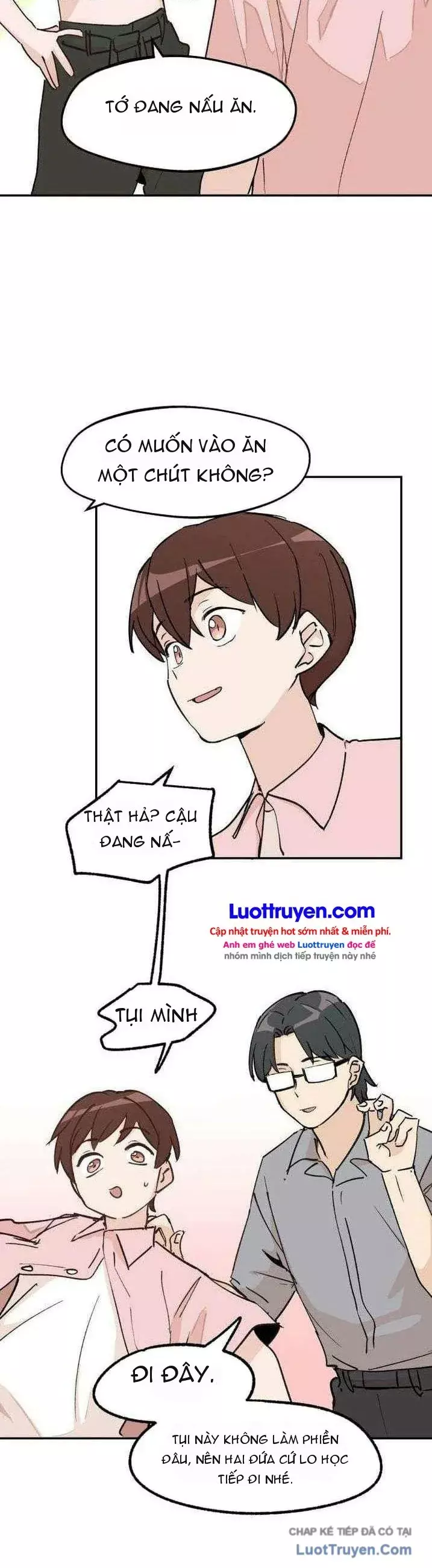 Nếu Bạn Thích Ai Đó, Bạn Sẽ Trở Nên Ngốc Nghếch Chapter 6 - Trang 42