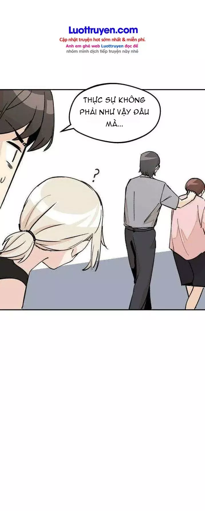 Nếu Bạn Thích Ai Đó, Bạn Sẽ Trở Nên Ngốc Nghếch Chapter 6 - Trang 43