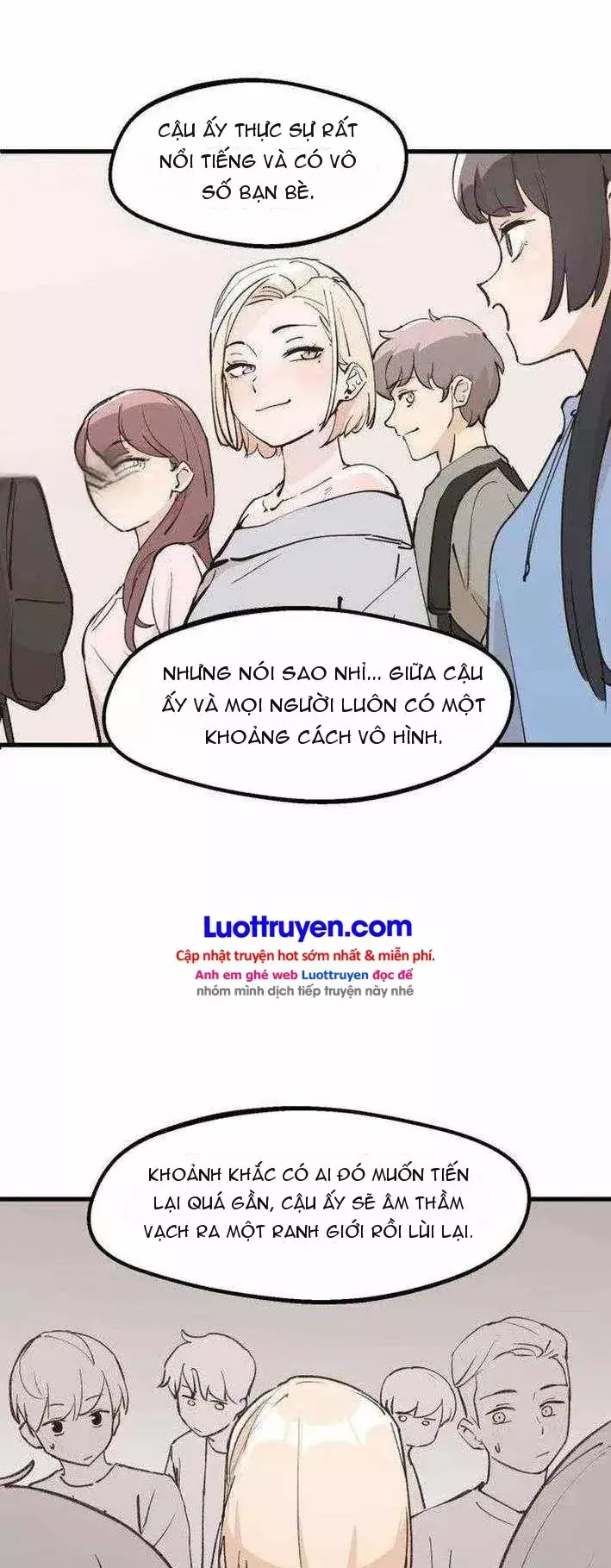 Nếu Bạn Thích Ai Đó, Bạn Sẽ Trở Nên Ngốc Nghếch Chapter 7 - Trang 27