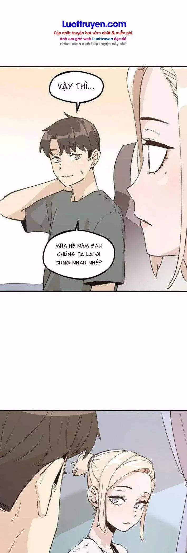 Nếu Bạn Thích Ai Đó, Bạn Sẽ Trở Nên Ngốc Nghếch Chapter 8 - Trang 39