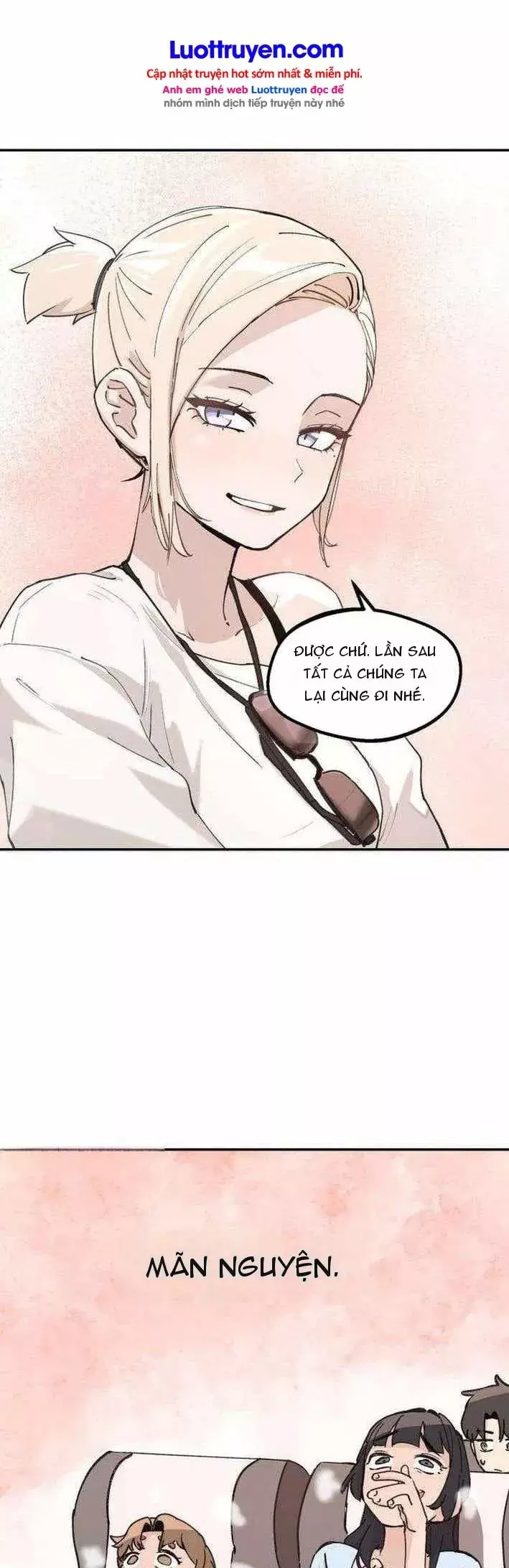 Nếu Bạn Thích Ai Đó, Bạn Sẽ Trở Nên Ngốc Nghếch Chapter 8 - Trang 41