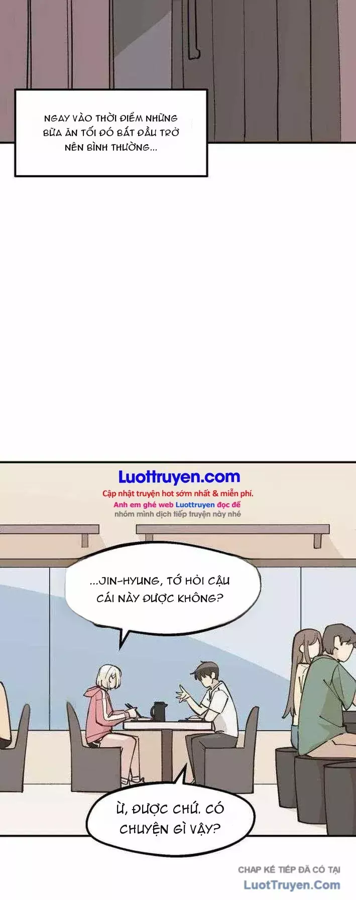 Nếu Bạn Thích Ai Đó, Bạn Sẽ Trở Nên Ngốc Nghếch Chapter 9 - Trang 20