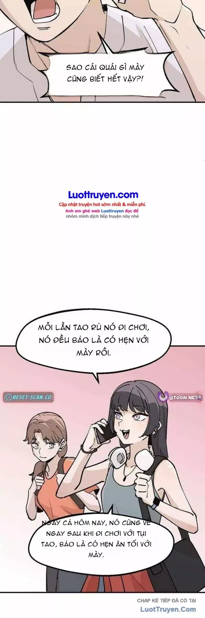 Nếu Bạn Thích Ai Đó, Bạn Sẽ Trở Nên Ngốc Nghếch Chapter 9 - Trang 26