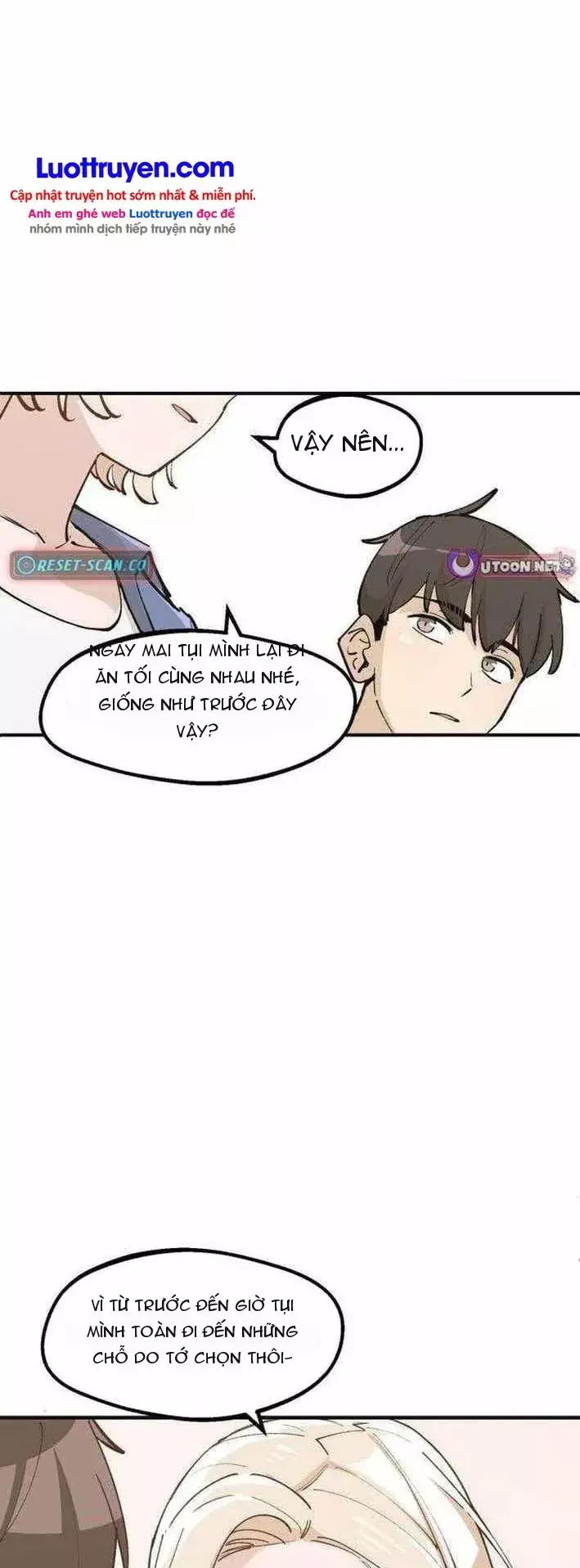 Nếu Bạn Thích Ai Đó, Bạn Sẽ Trở Nên Ngốc Nghếch Chapter 9 - Trang 41