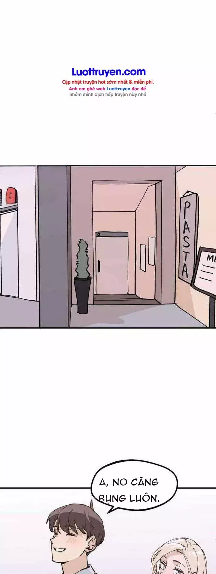 Nếu Bạn Thích Ai Đó, Bạn Sẽ Trở Nên Ngốc Nghếch Chapter 9 - Trang 9