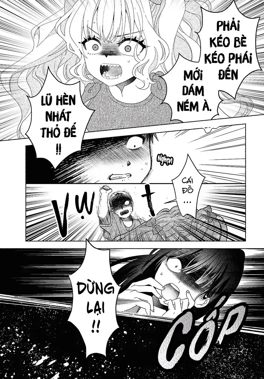 Nếu Hina-Chan Còn Sống Chapter 1 - Trang 44