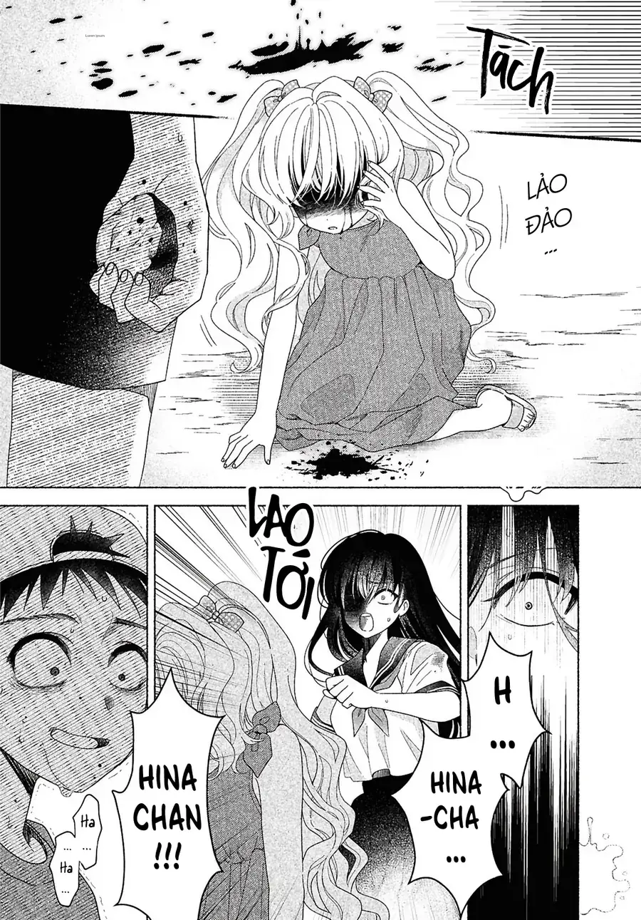 Nếu Hina-Chan Còn Sống Chapter 1 - Trang 45