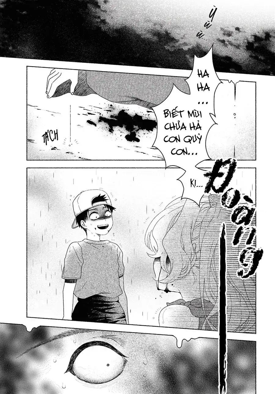 Nếu Hina-Chan Còn Sống Chapter 1 - Trang 46