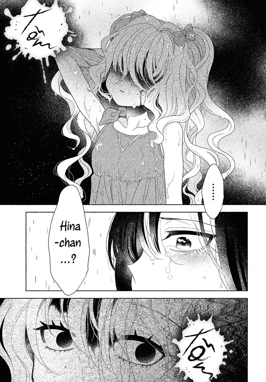 Nếu Hina-Chan Còn Sống Chapter 1 - Trang 48